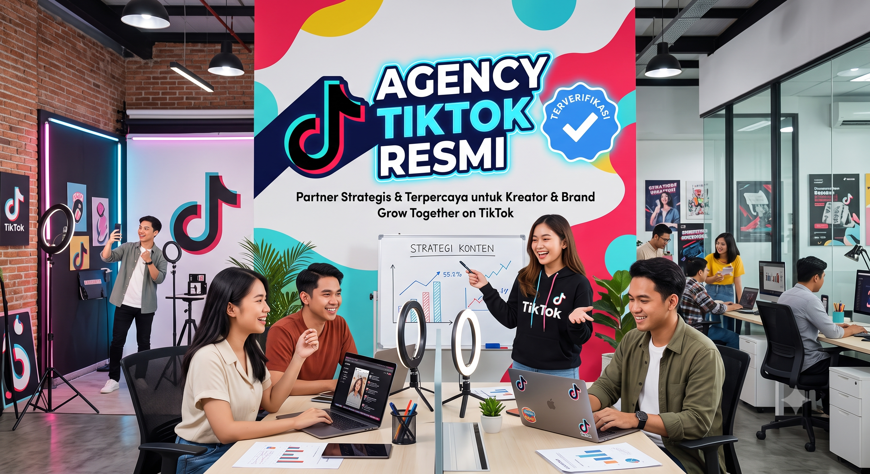 Diskusi Legalitas dan Kontrak Bisnis